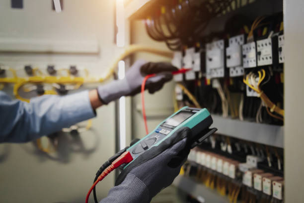 Electrical Maintenance Services in Blue Mound, TX