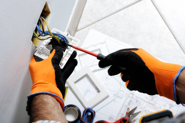 Emergency Electrical Repair Services in Blue Mound, TX